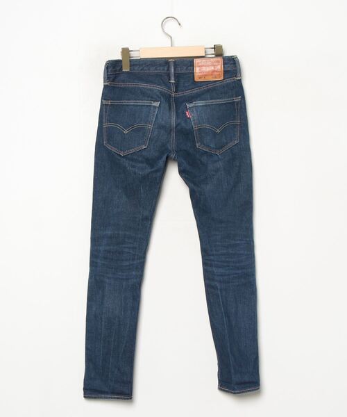 Levi’s / ボトム/28/デニム/BLU Levi's（リーバイス） デニムパンツ 28inch ブルー メンズ : ZOZOTOWN