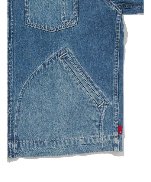 Levi's 「Levi's」 デニムジャケット M インディゴブルー メンズ