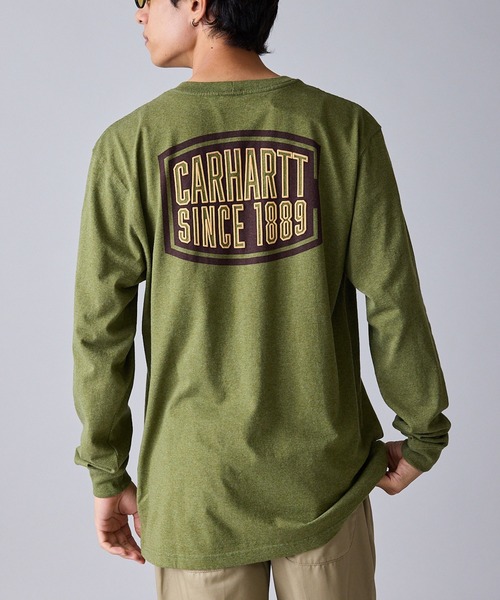 Carhartt（カーハート） tシャツ メンズ レディース : ZOZOTOWN Yahoo