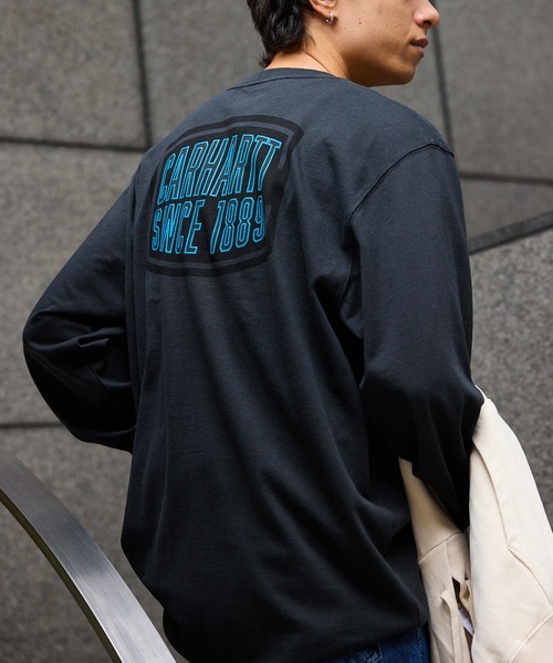 Carhartt（カーハート） tシャツ メンズ レディース : ZOZOTOWN Yahoo