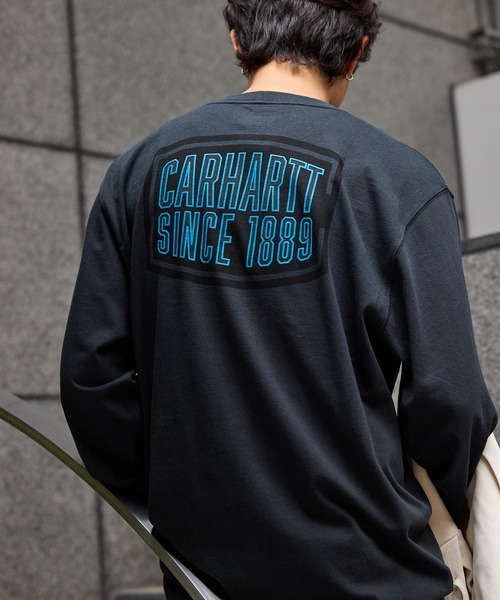 Carhartt（カーハート） tシャツ メンズ レディース : ZOZOTOWN Yahoo