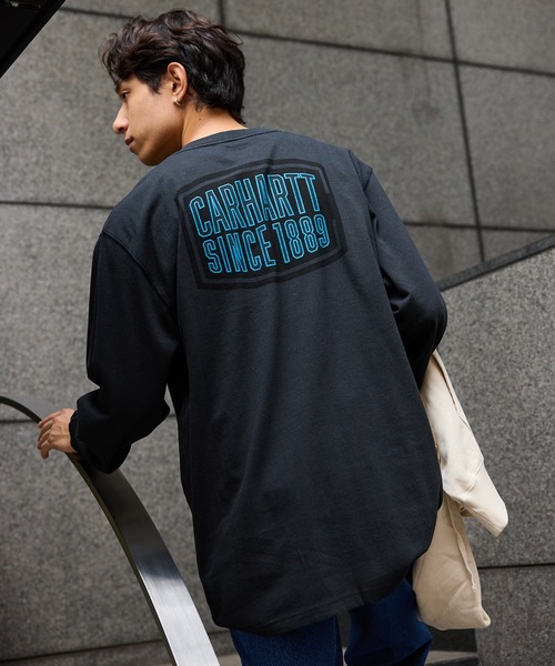 Carhartt（カーハート） tシャツ メンズ レディース : ZOZOTOWN Yahoo