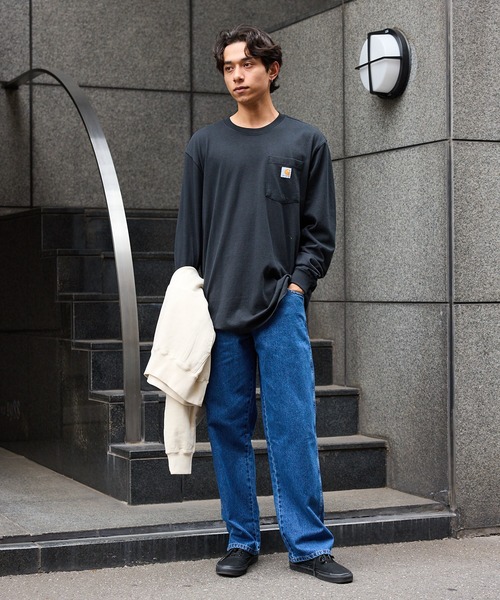 【限定お値下げ】itimi carhartt Carhartt CT104670 Storm Defender Shoreline Rain Jacket