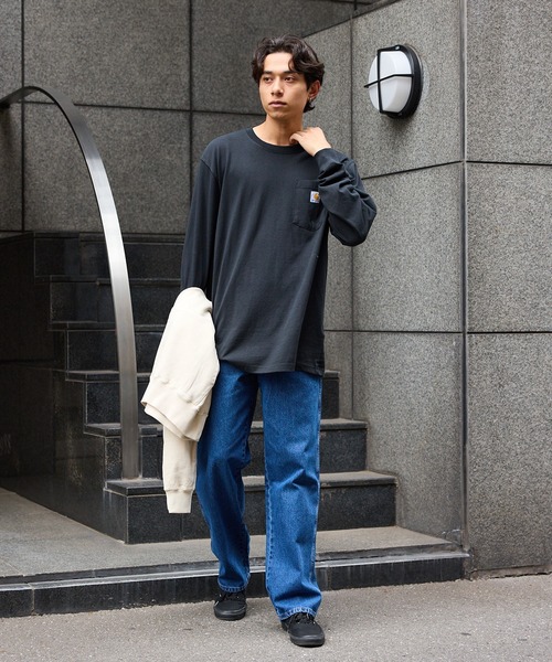 Carhartt（カーハート） tシャツ メンズ レディース : ZOZOTOWN Yahoo