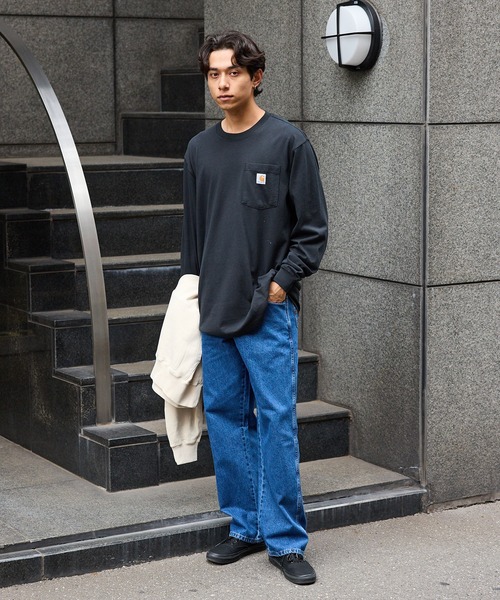 Carhartt（カーハート） tシャツ メンズ レディース : ZOZOTOWN Yahoo