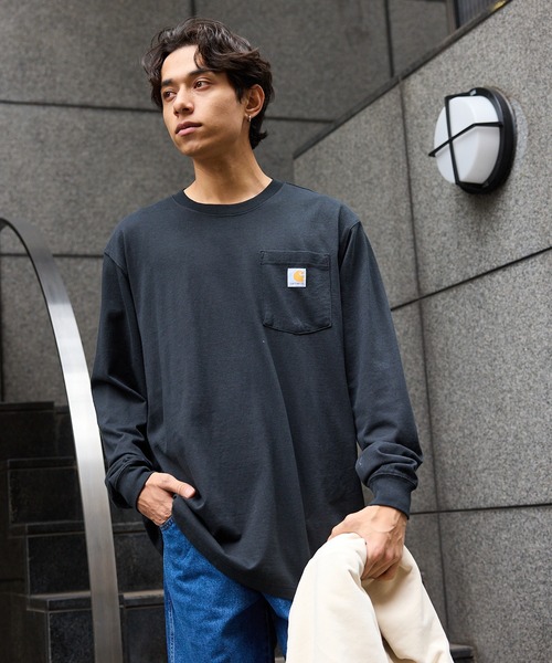 Carhartt（カーハート） tシャツ メンズ レディース : ZOZOTOWN Yahoo