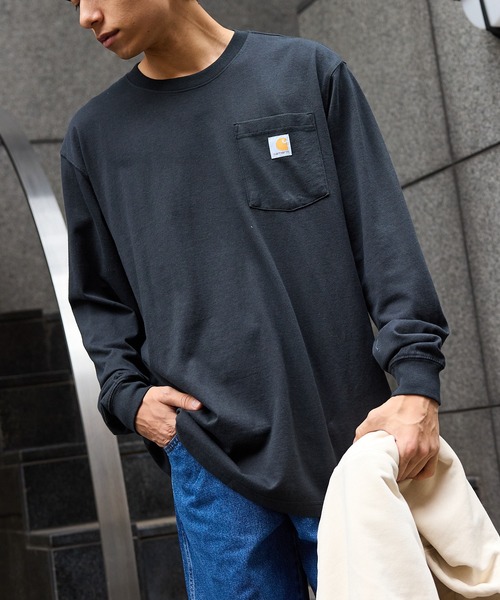 Carhartt（カーハート） tシャツ メンズ レディース : ZOZOTOWN Yahoo