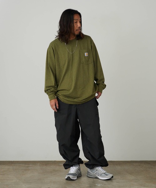 Carhartt（カーハート） tシャツ メンズ レディース : ZOZOTOWN Yahoo