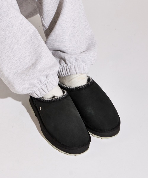 EMU Australia（エミュ オーストラリア） スリッポン Sharky Scuff