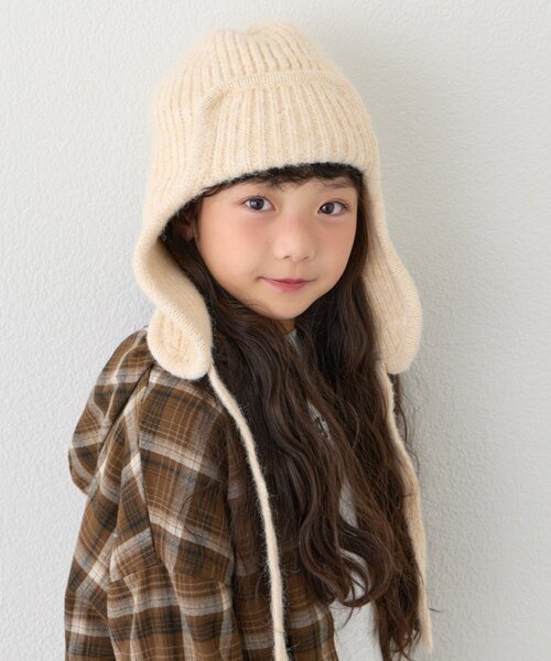 CIAOPANIC TYPY（チャオパニックティピー） ニット帽 ニットキャップ