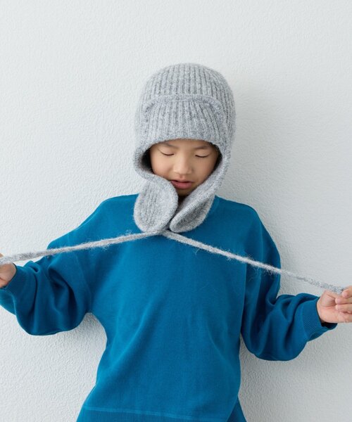 CIAOPANIC TYPY（チャオパニックティピー） ニット帽 ニットキャップ