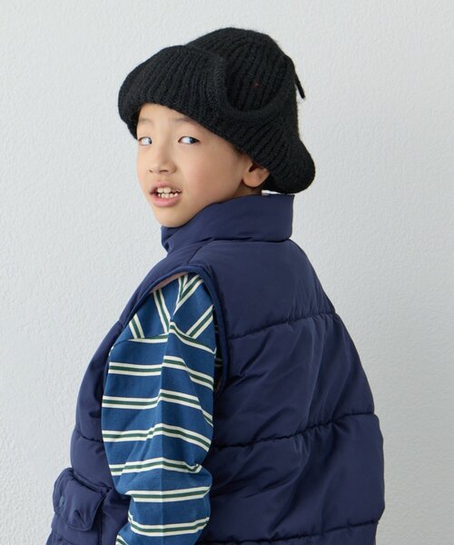 CIAOPANIC TYPY（チャオパニックティピー） ニット帽 ニットキャップ