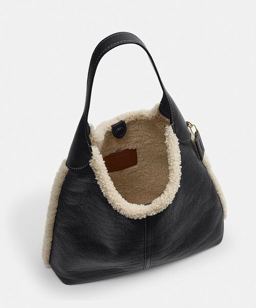 COACH（コーチ） ショルダーバッグ バッグ ブルックリン ショルダー