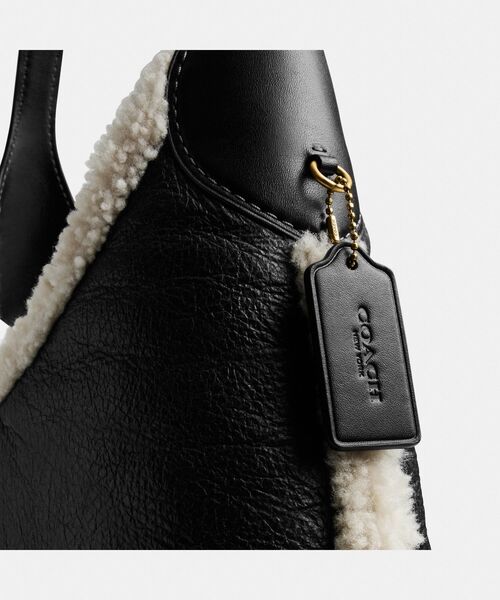 COACH（コーチ） ショルダーバッグ バッグ ブルックリン ショルダー