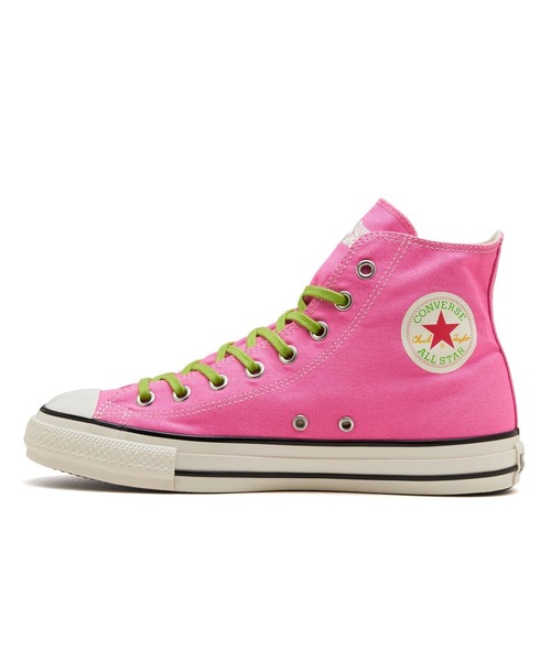 CONVERSE（コンバース） スニーカー AS AG HB HI/BACK TO THE FUTURE 