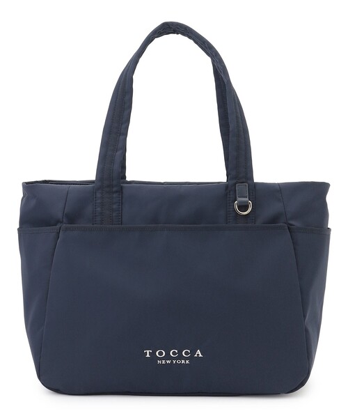 TOCCA トッカ　マザーズバッグ TOCCA（トッカ） トートバッグ TRAVERSA MOTHERS TOTE マザーズバッグ