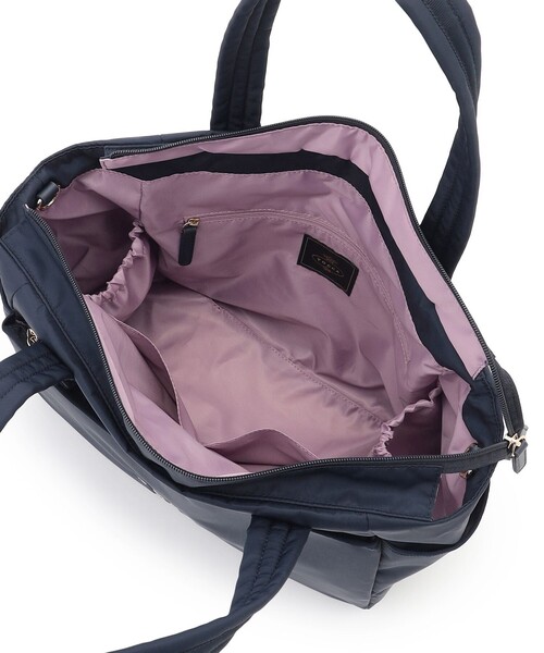 TOCCA（トッカ） トートバッグ TRAVERSA MOTHERS TOTE マザーズバッグ