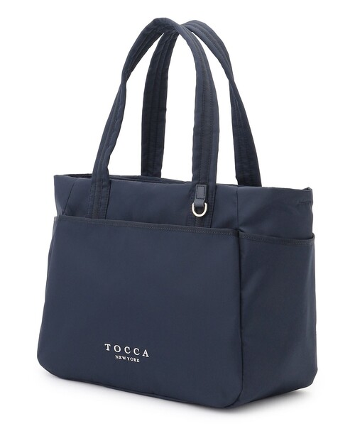 TOCCA（トッカ） トートバッグ TRAVERSA MOTHERS TOTE マザーズバッグ