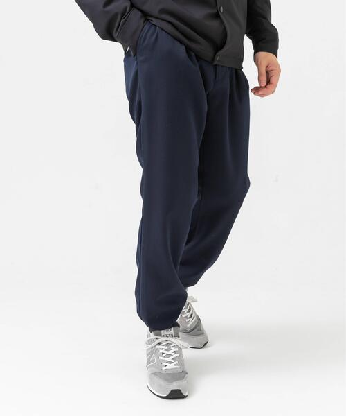 sono ウォームストレッチ　パンツ URBAN RESEARCH ROSSO MEN パンツ 「XLサイズあり」ウォームストレッチ