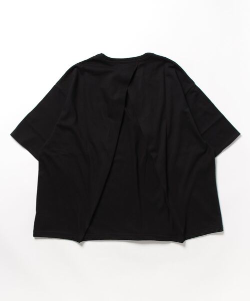 「gomme」 半袖Tシャツ MEDIUM ホワイト レディース_画像2