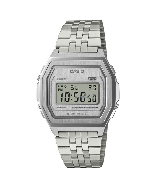 CASIO（カシオ） 腕時計 CASIO CLASSIC / PREMIUMシリーズ / A1000A