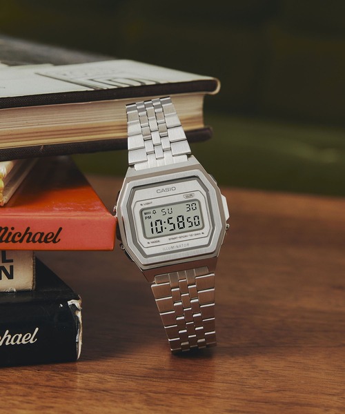 CASIO（カシオ） 腕時計 CASIO CLASSIC / PREMIUMシリーズ / A1000A