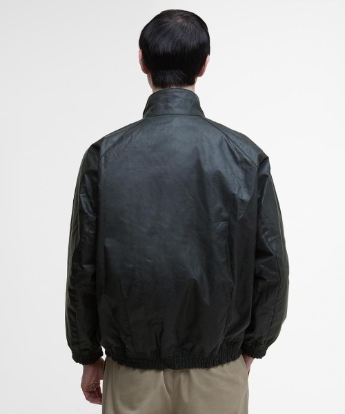 Barbour（バブアー） ブルゾン アウター メンズ : ZOZOTOWN Yahoo!店