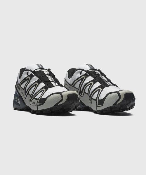 SALOMON（サロモン） スニーカー 「SALOMON/サロモン」SPEEDCROSS 3