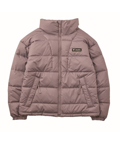 Columbia ダウンジャケット　レディースLサイズ Columbia レディースダウンコート、ダウンジャケット（サイズ（S/M/L