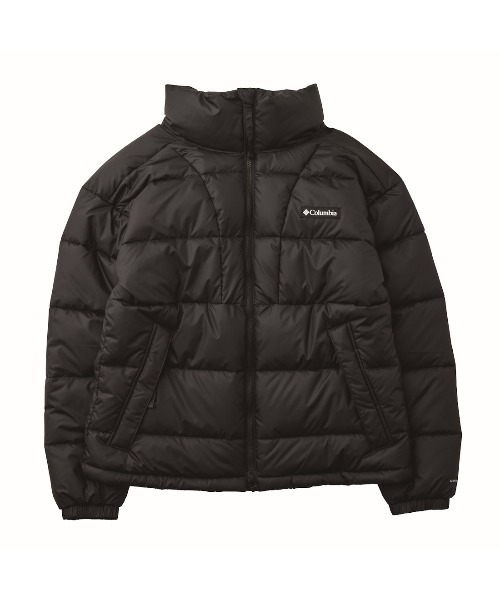 Columbia（コロンビア） ダウンコート ダウンジャケット パイクレイク