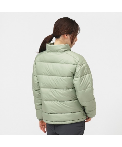 Columbia（コロンビア） ダウンコート ダウンジャケット パイクレイク