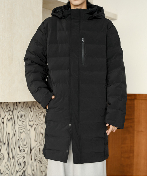 NEOS（KOKUYO） ダウンジャケット ダウン 「neos」シームレス 撥水加工