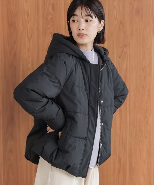 Bou Jeloud（ブージュルード） ダウンコート ダウンジャケット