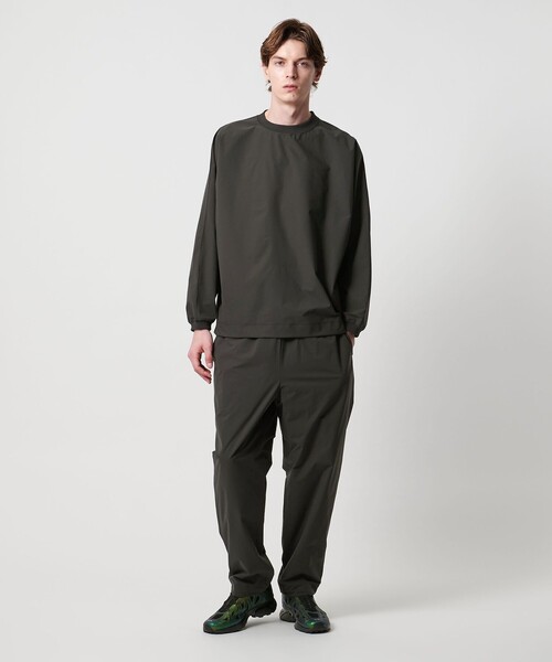 UNITED ARROWS & SONS by DAISUKE OBANA パンツ 「D.O BY OBANA」 TFT