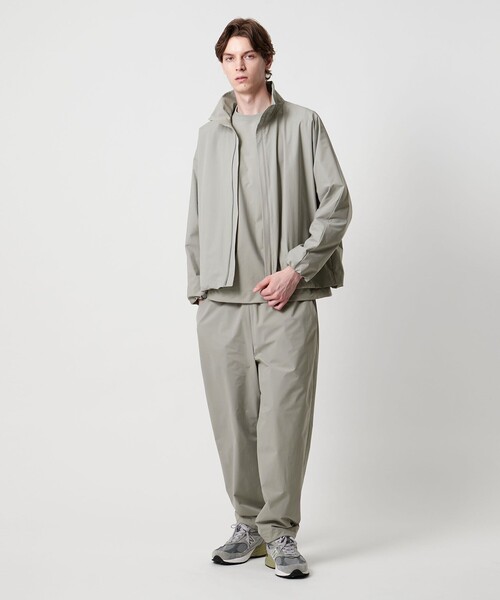 UNITED ARROWS & SONS by DAISUKE OBANA パンツ 「D.O BY OBANA」 TFT