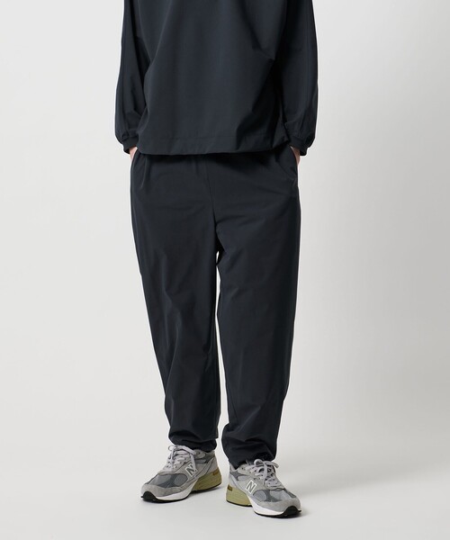 UNITED ARROWS & SONS by DAISUKE OBANA パンツ 「D.O BY OBANA」 TFT