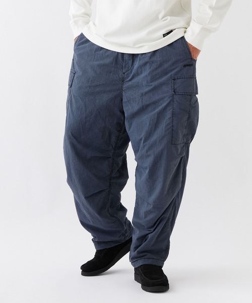 AVIREX（アヴィレックス） カーゴパンツ 「AVIREX｜F.A.T.」F-65A