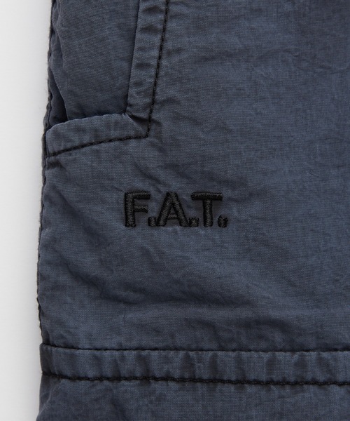 カーゴパンツ 「AVIREX｜F.A.T.」F-65A / アヴィレックス / エフエイティー メンズ レディースの画像
