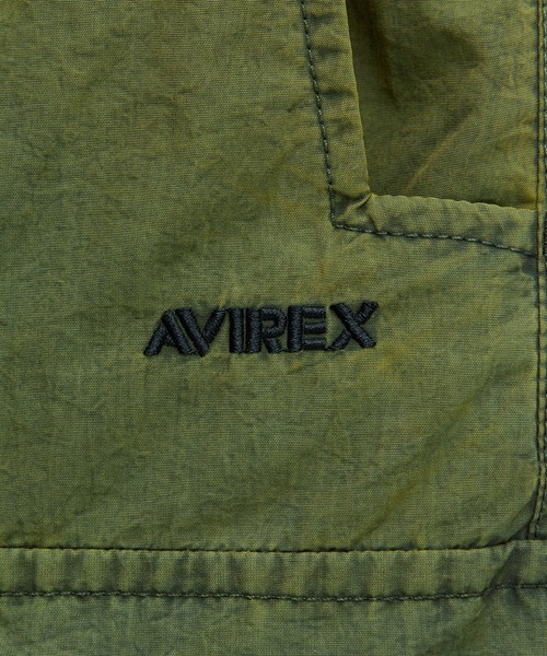 カーゴパンツ 「AVIREX｜F.A.T.」F-65A / アヴィレックス / エフエイティー メンズ レディースの画像