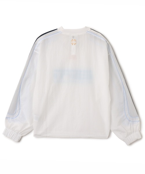 adidas（アディダス） ジャージ adidas TEAMGEIST 2.0 SWEATSHIRT