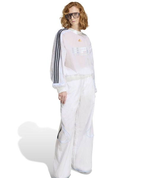 adidas（アディダス） ジャージ adidas TEAMGEIST 2.0 SWEATSHIRT 