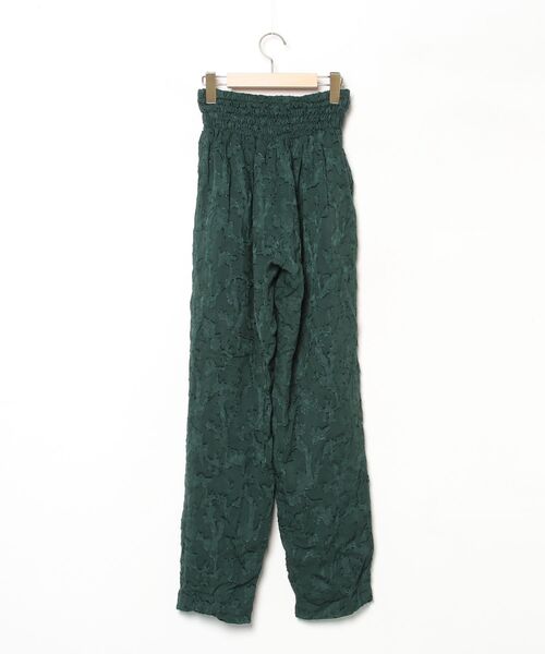 UNITED TOKYO（ユナイテッドトウキョウ） イージーパンツ 1 グリーン