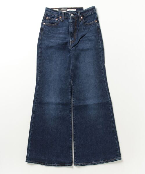 Levi's（リーバイス） ブーツカットデニムパンツ 23inch インディゴ