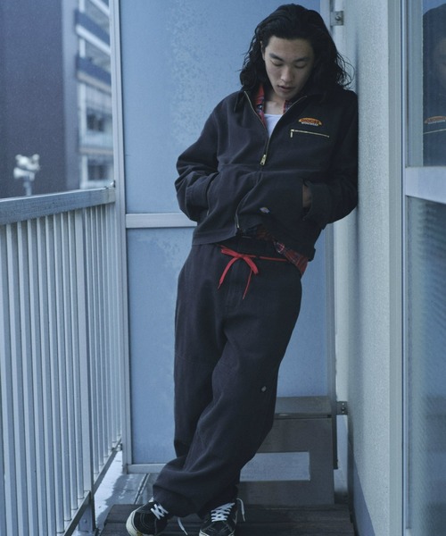 Dickies（ディッキーズ） パンツ 「Dickies(R) x SEDAN ALL-PURPOSE(R
