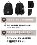 マザーズリュック デイバック リュック 軽量・...の詳細画像3