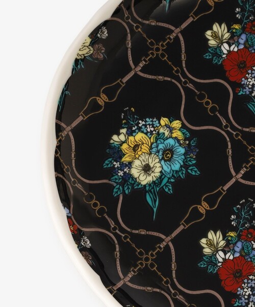 アフタヌーンティー　ナタリーレテ　お皿　3枚 🎍11月19日～🎍 アフタヌーンティー・リビング店舗で 販売スタート