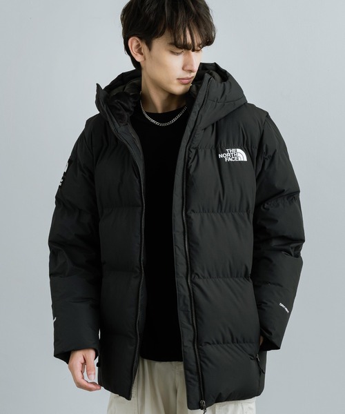 THE NORTH FACE（ザ ノースフェイス） ブルゾン M ホワイト メンズ