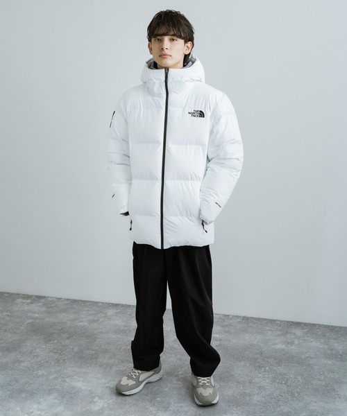 THE NORTH FACE（ザ ノースフェイス） ブルゾン M ホワイト メンズ