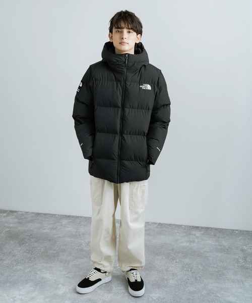 THE NORTH FACE（ザ ノースフェイス） ブルゾン M ホワイト メンズ