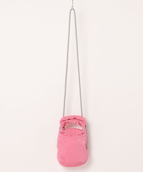 ショルダーバッグ バッグ MEMO PHONE BAG B 10130/B レディース